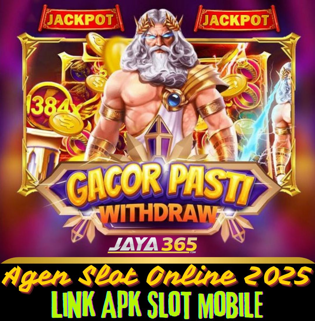 Jaya365 – Platform Permainan Digital Terpercaya di Indonesia